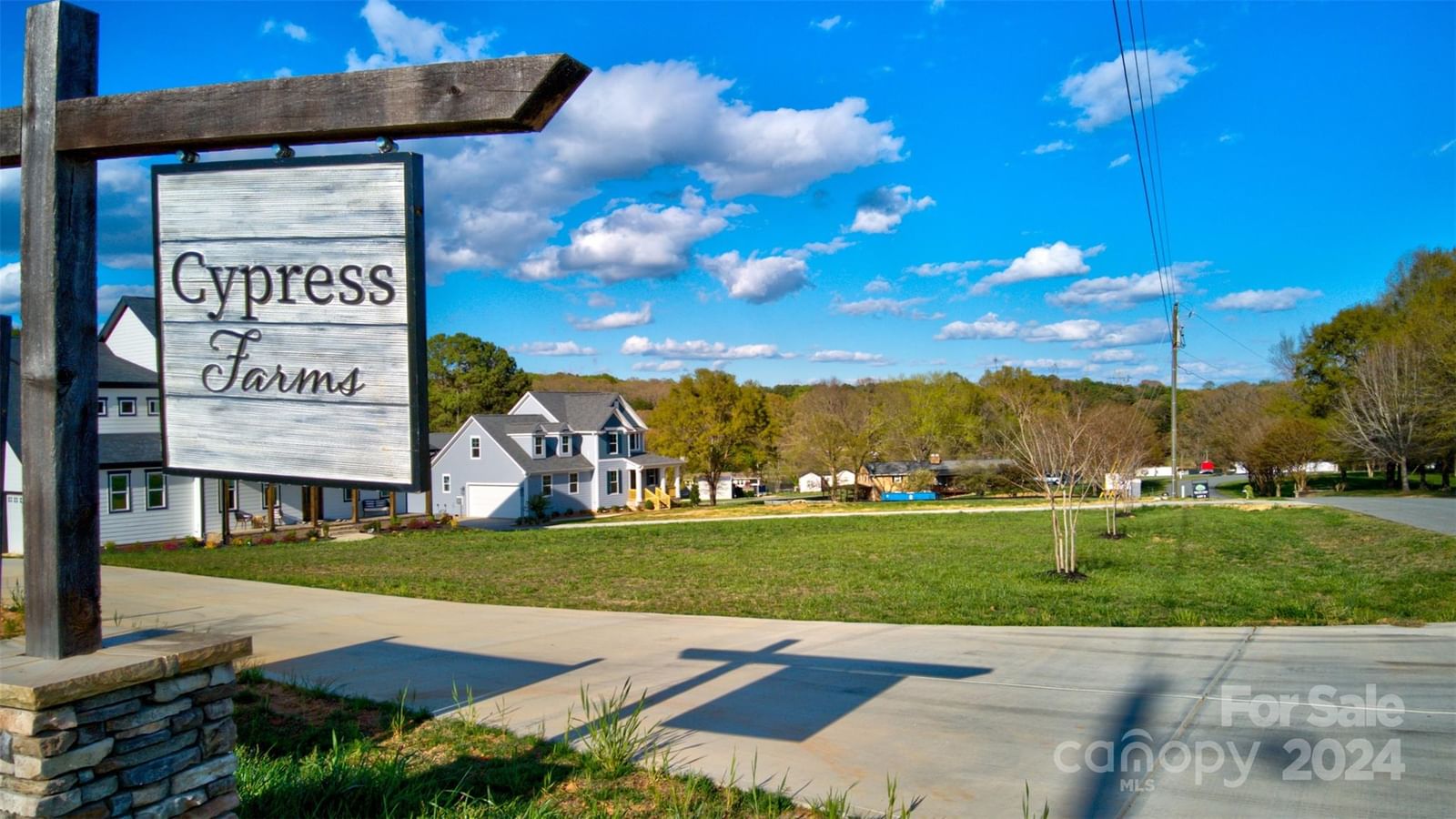 Property at 4271 Candlewood, Sherrills Ford, NC 28673