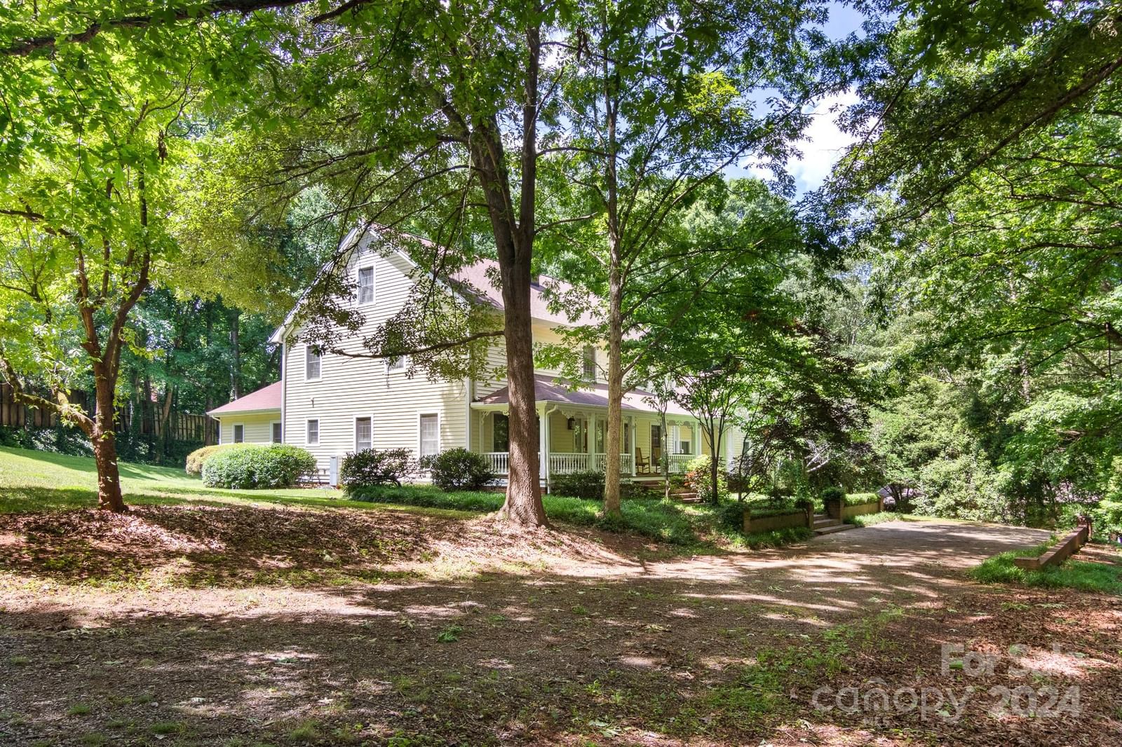 205 Vauxhall Drive, Shelby, NC 28150 - Photo 3