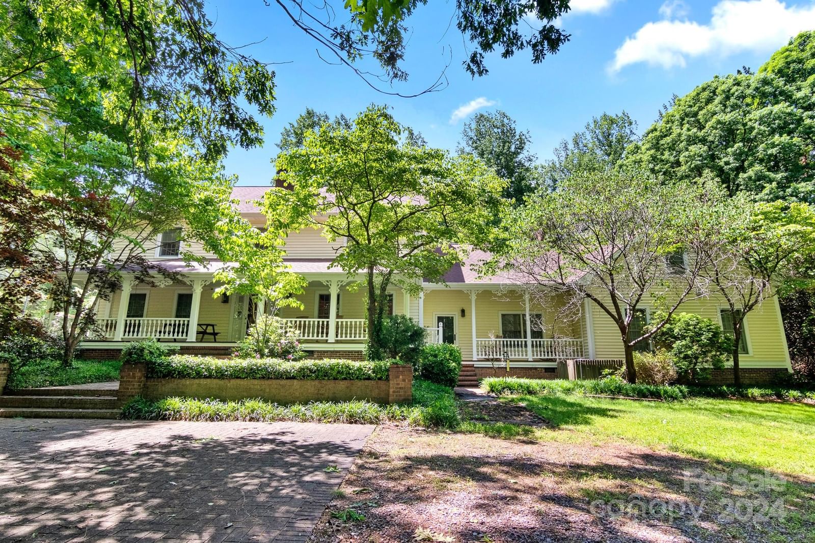 205 Vauxhall Drive, Shelby, NC 28150 - Photo 4
