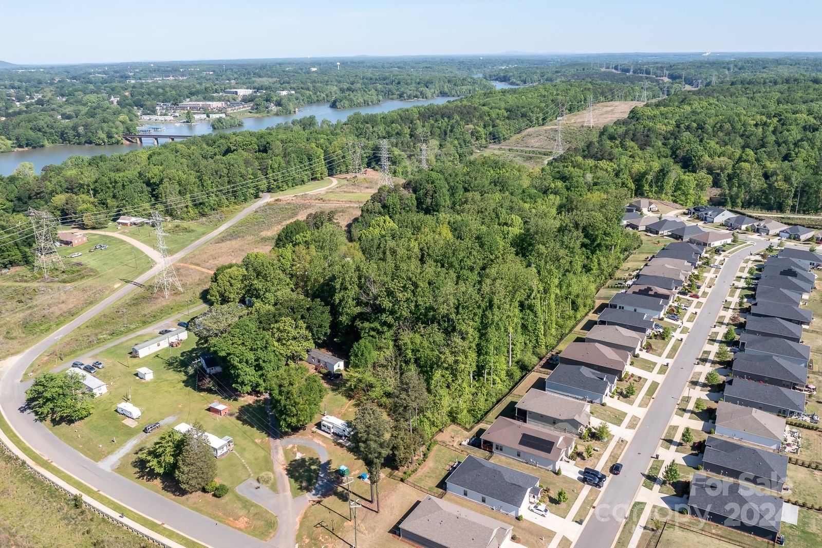 Property at 4650, 4654 & 46 Bright Road, Charlotte, NC 28214