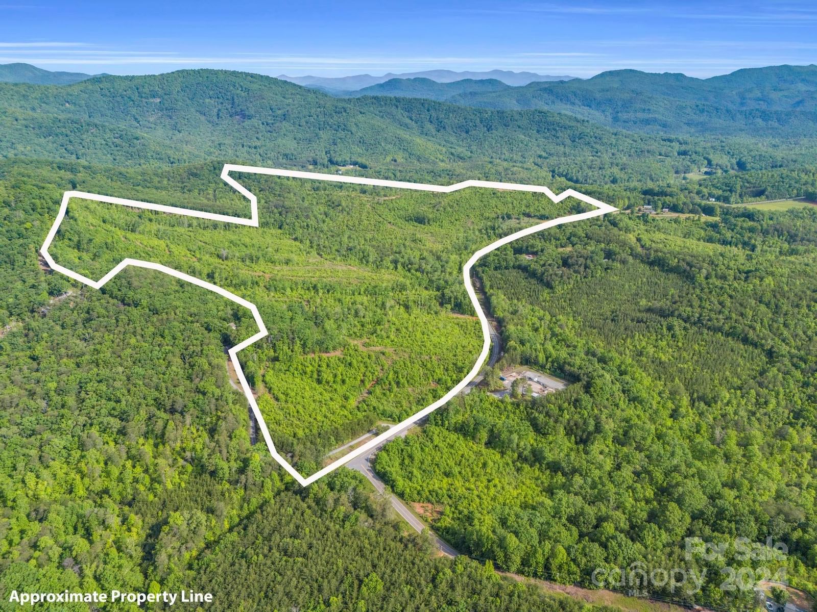 0 Bills Creek Road, Lake Lure, NC 28746 - Photo 2