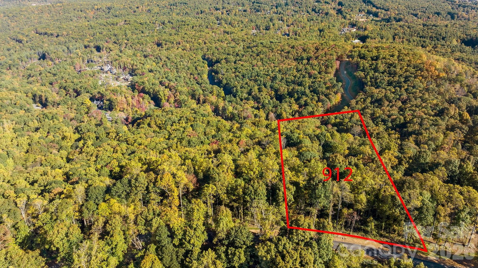 755 Tea House Drive #912, Asheville, NC 28803 - Photo 4