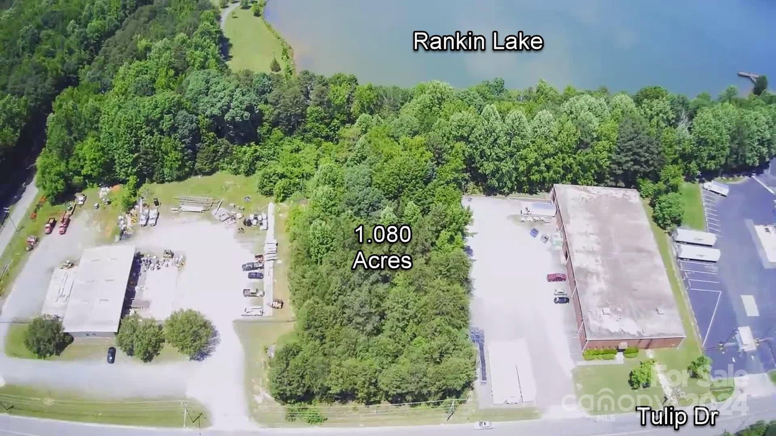 Property at 1100 Tulip, Gastonia, NC 28052