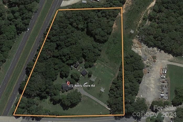 Property at 172 Neely Store Road, Rock Hill, SC 29730