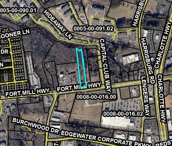 Property at 224 Fort Mill, Fort Mill, SC 29707