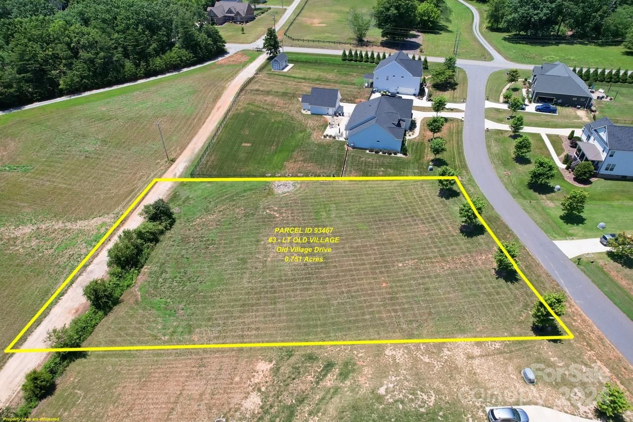 Property at 3 Old Village #3, Maiden, NC 28650