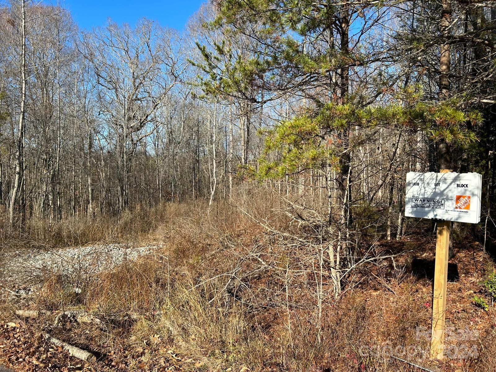 Property at 0 Great Dane, Iron Station, NC 28080