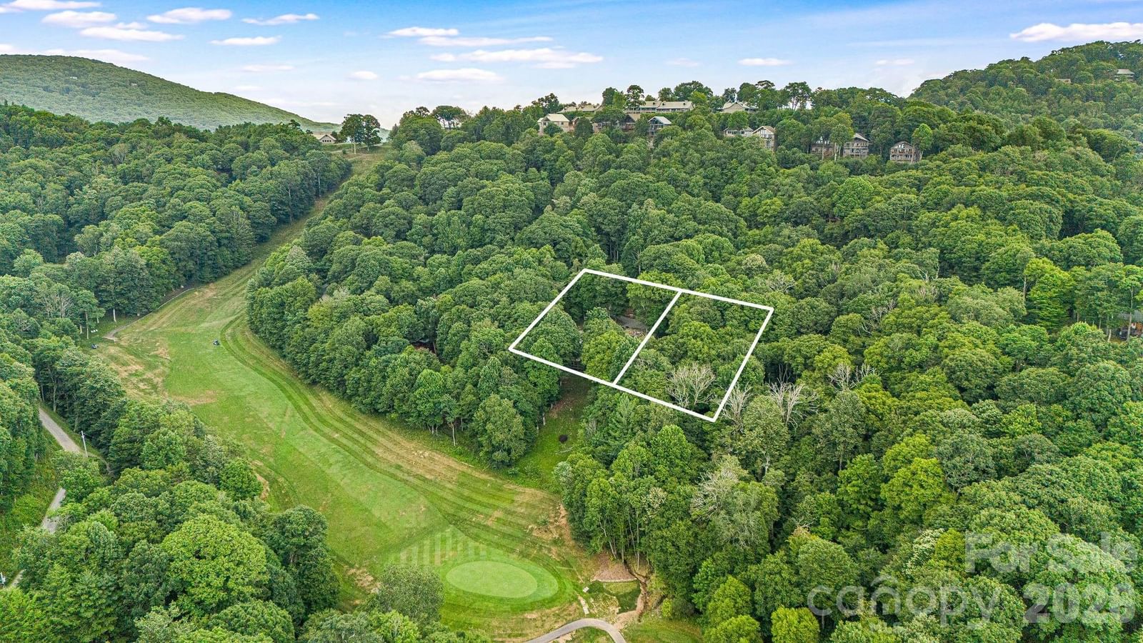 73 Oak Ridge Court #698 & 699, Mars Hill, NC 28754