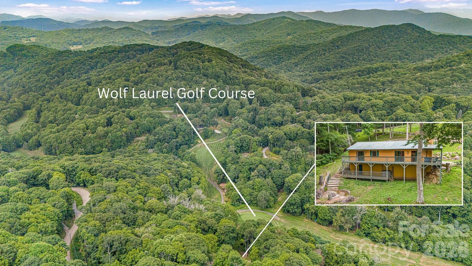 73 Oak Ridge Court #698 & 699, Mars Hill, NC 28754 - Photo 2