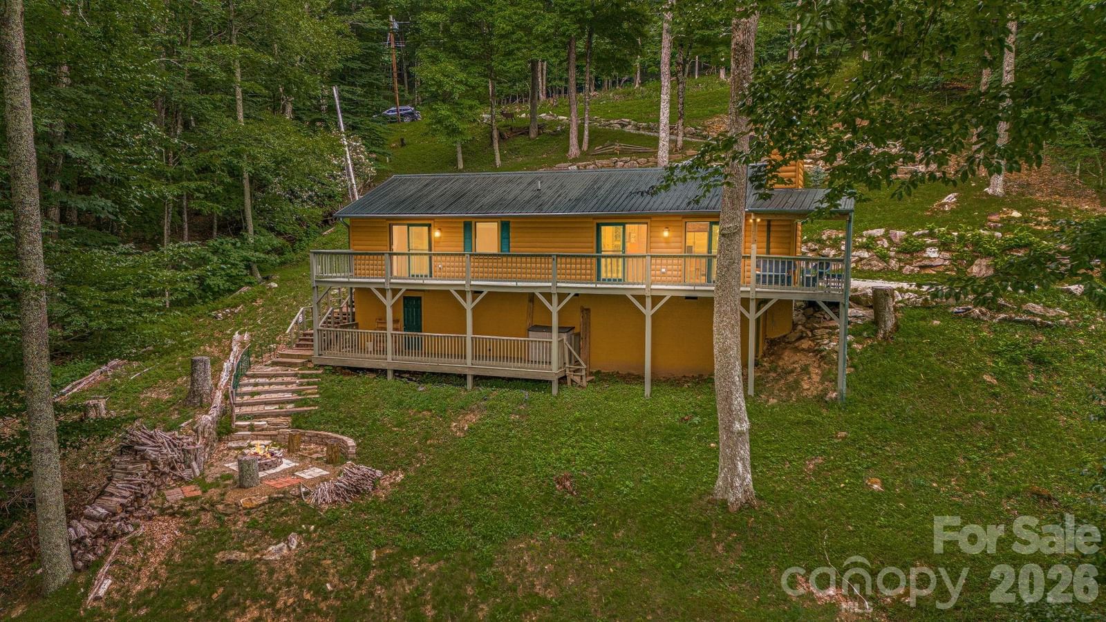 73 Oak Ridge Court #698 & 699, Mars Hill, NC 28754 - Photo 3