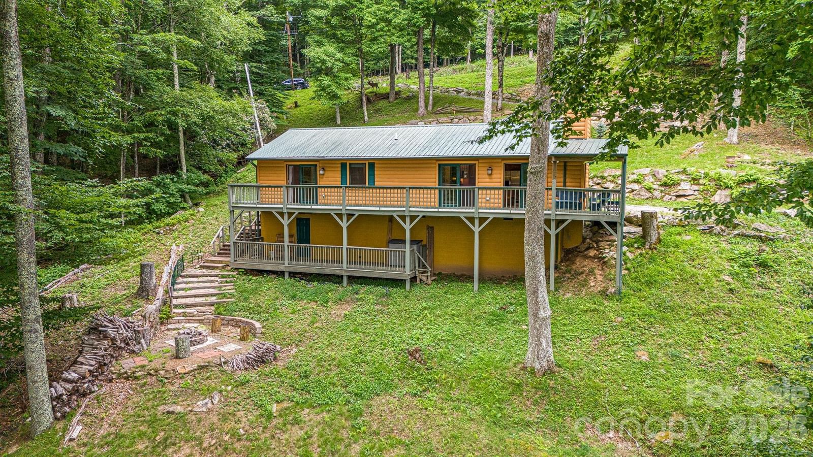 73 Oak Ridge Court #698 & 699, Mars Hill, NC 28754 - Photo 5