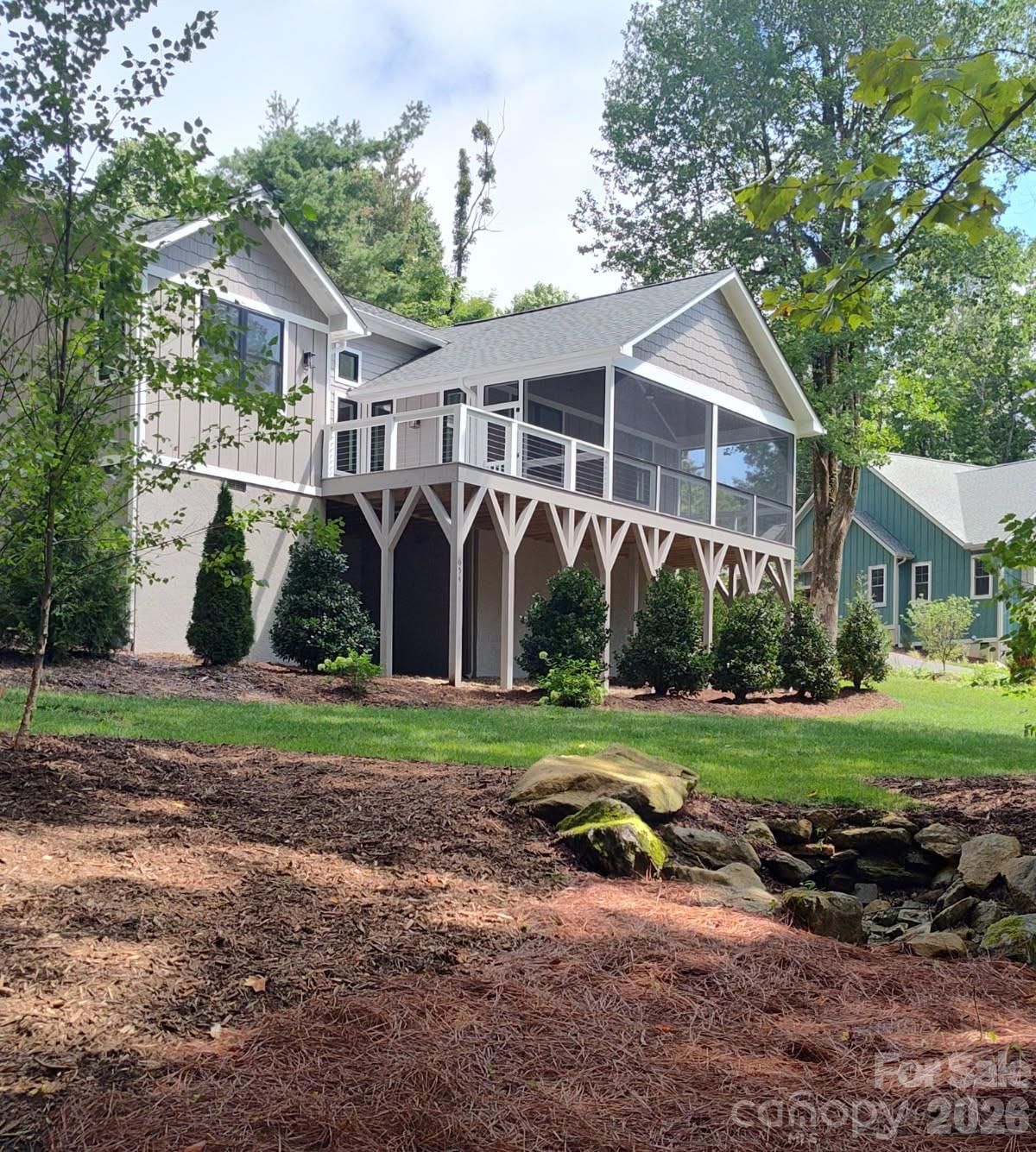 654 Hollybrook Drive, Flat Rock, NC 28731 - Photo 2