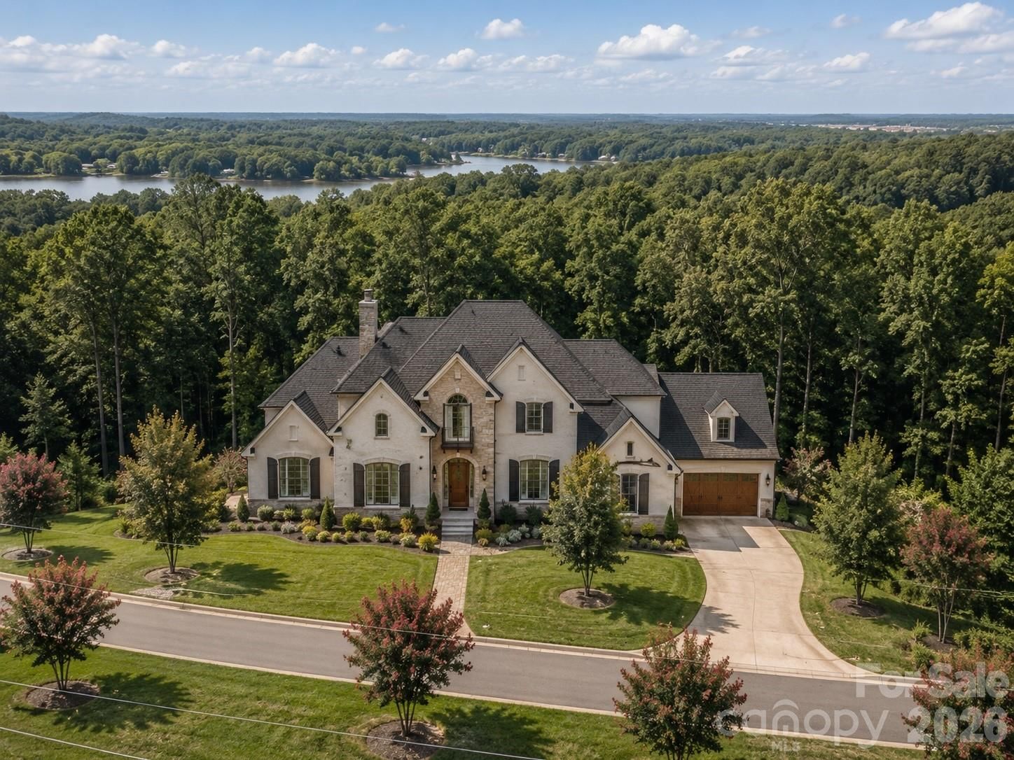 Property at 1400 Reflection Pointe #327, Belmont, NC 28012