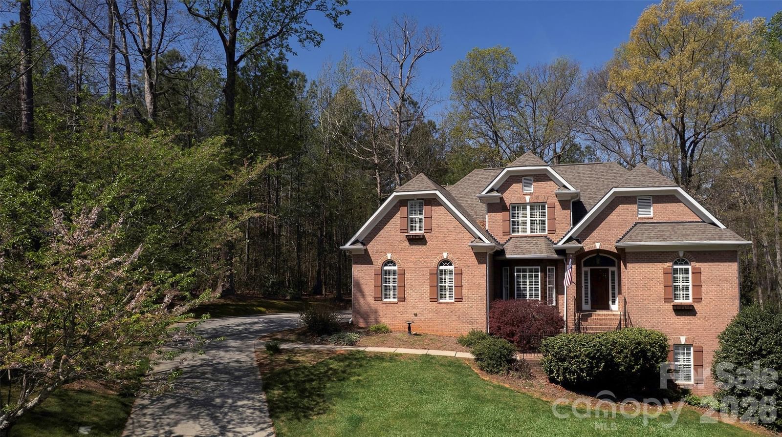 Property at 4709 Trey View, Mint Hill, NC 28227