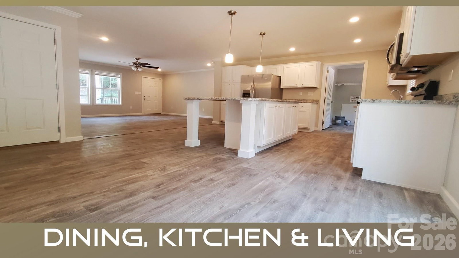 38 Enochs Way, Fletcher, NC 28732 - Photo 2