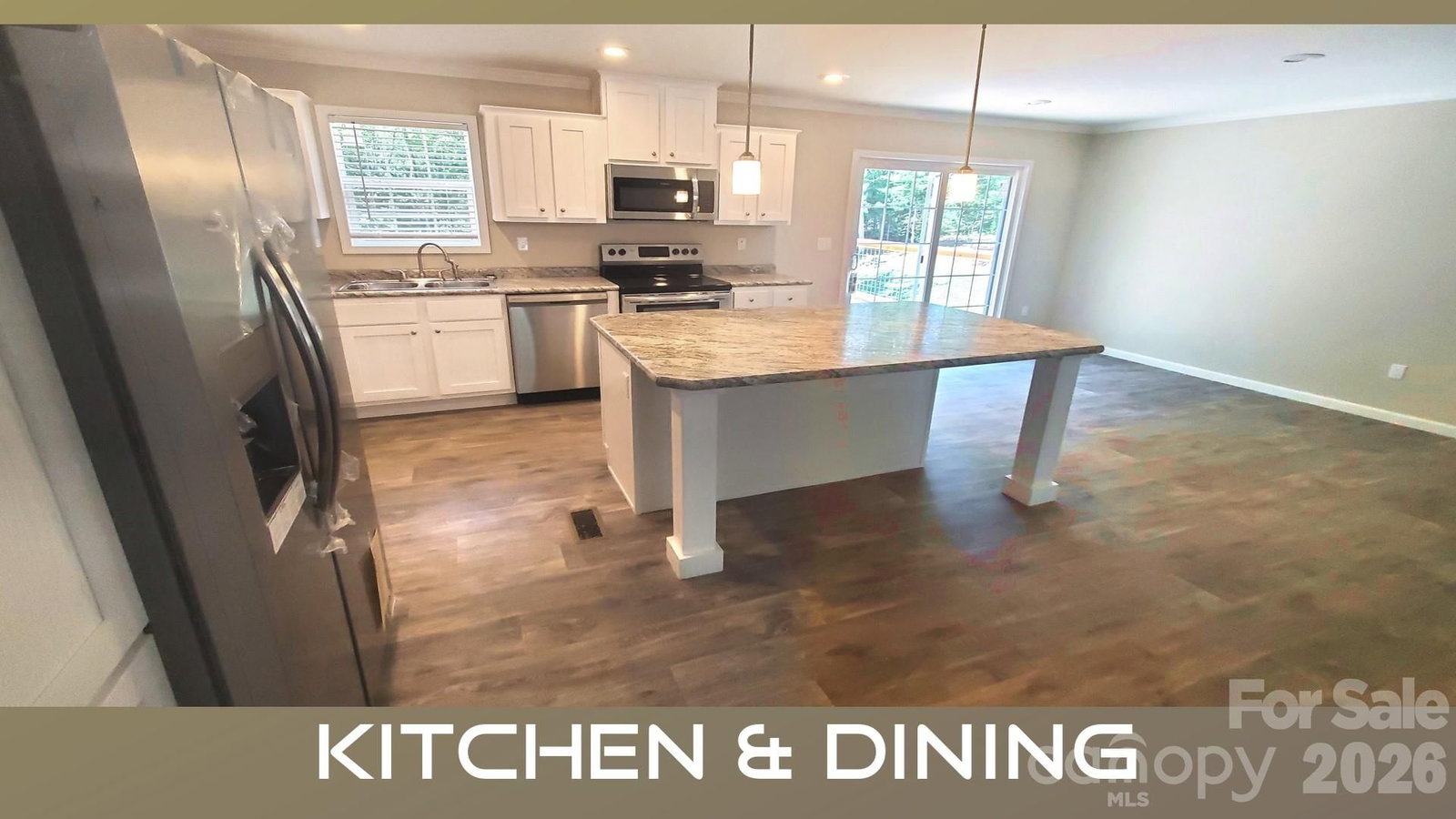 38 Enochs Way, Fletcher, NC 28732 - Photo 3