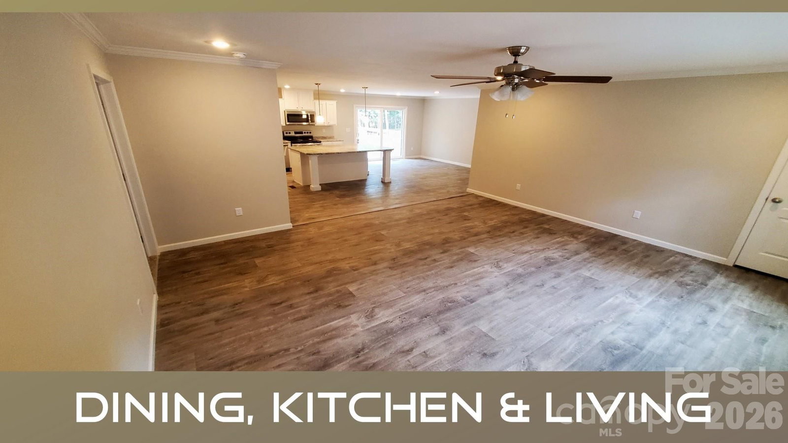38 Enochs Way, Fletcher, NC 28732 - Photo 4
