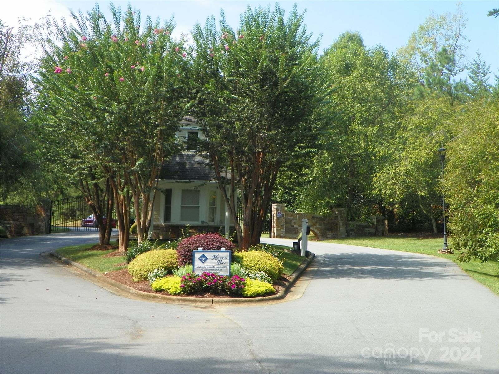 Property at 287 Badin View, New London, NC 28127