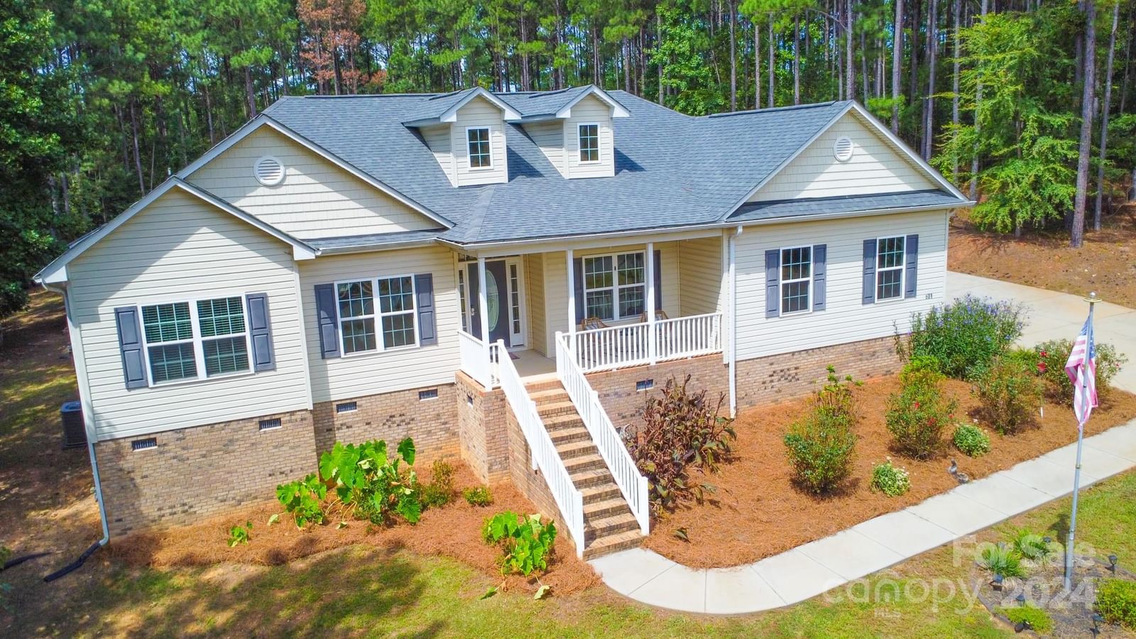 Property at 531 Tributary #26, Fort Lawn, SC 29714