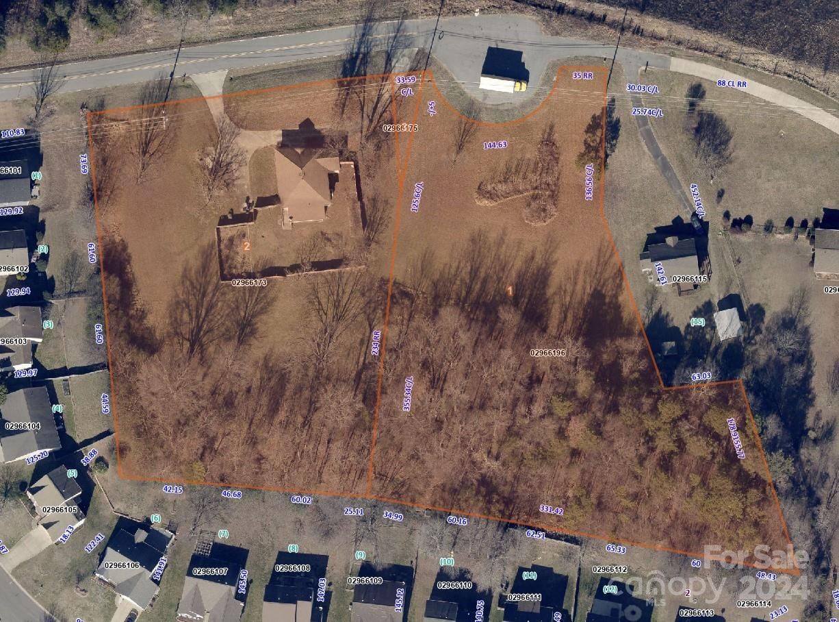 Property at 520 Lawrence Gray, Charlotte, NC 28262