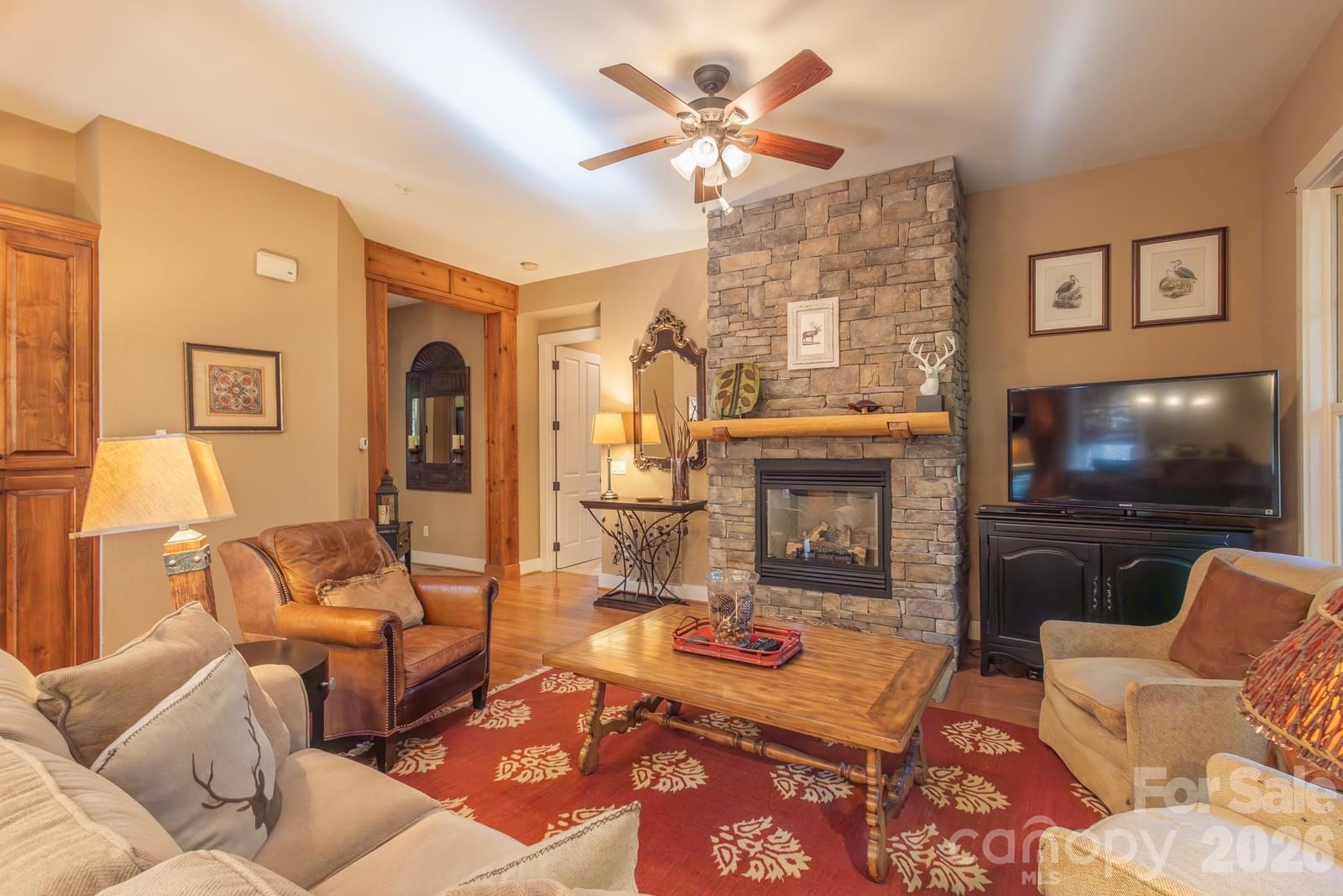 150-2 Saddle Notch Lane, Tuckasegee, NC 28783 - Photo 3