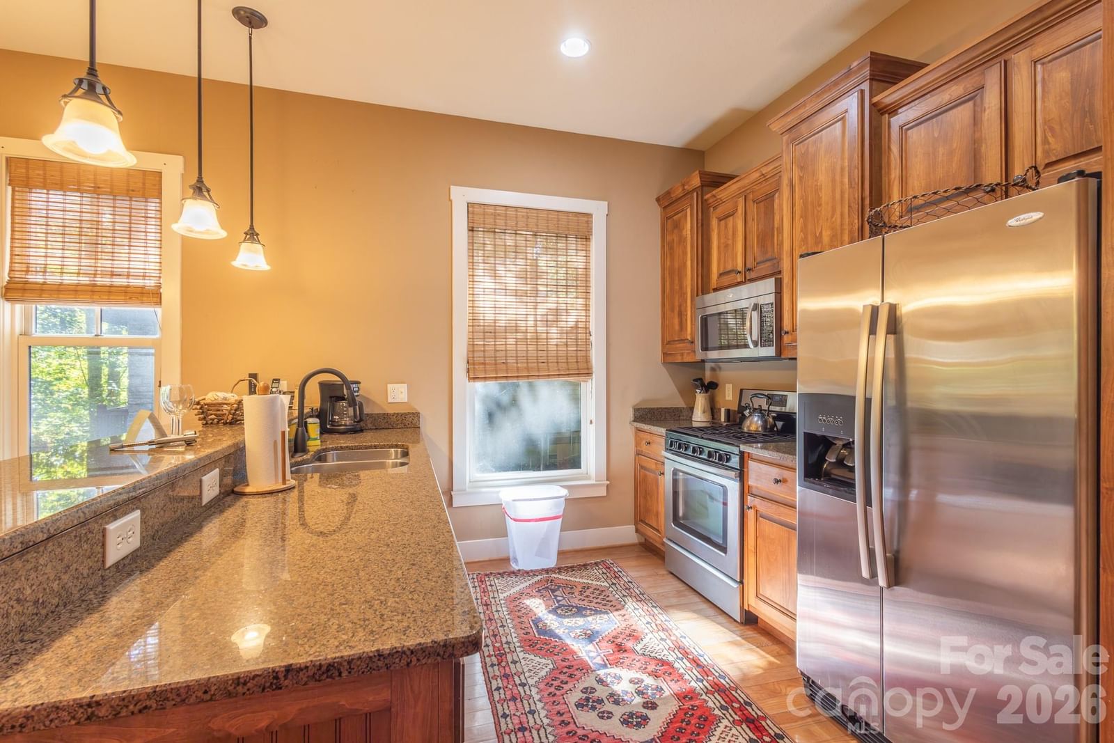 150-2 Saddle Notch Lane, Tuckasegee, NC 28783 - Photo 5