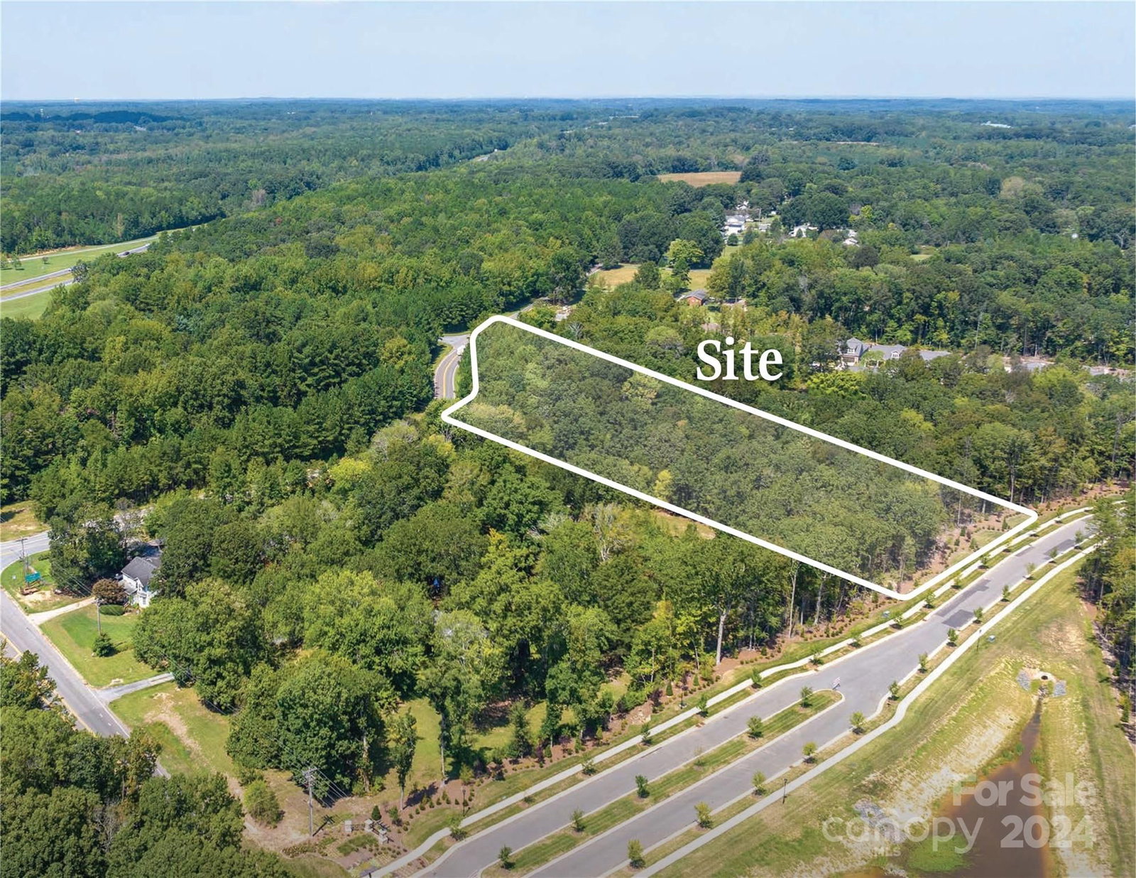 Property at 0 Allen Black Road, Matthews, NC 28104