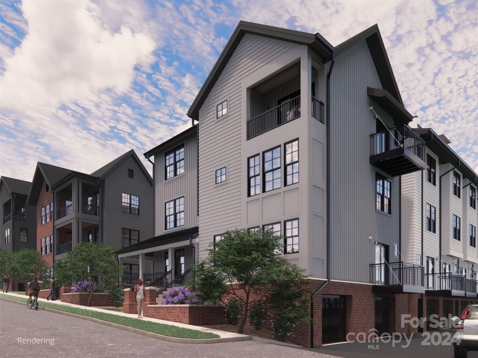 1 Aster Court, Asheville, NC 28801 - Photo 2