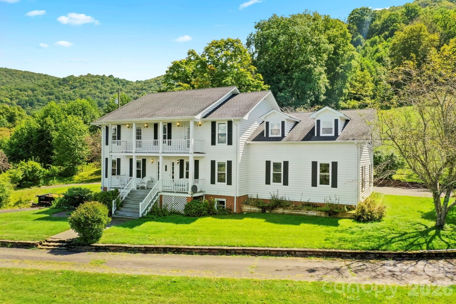 840 Ed Williams Road, Zionville, NC 28698 - Photo 2