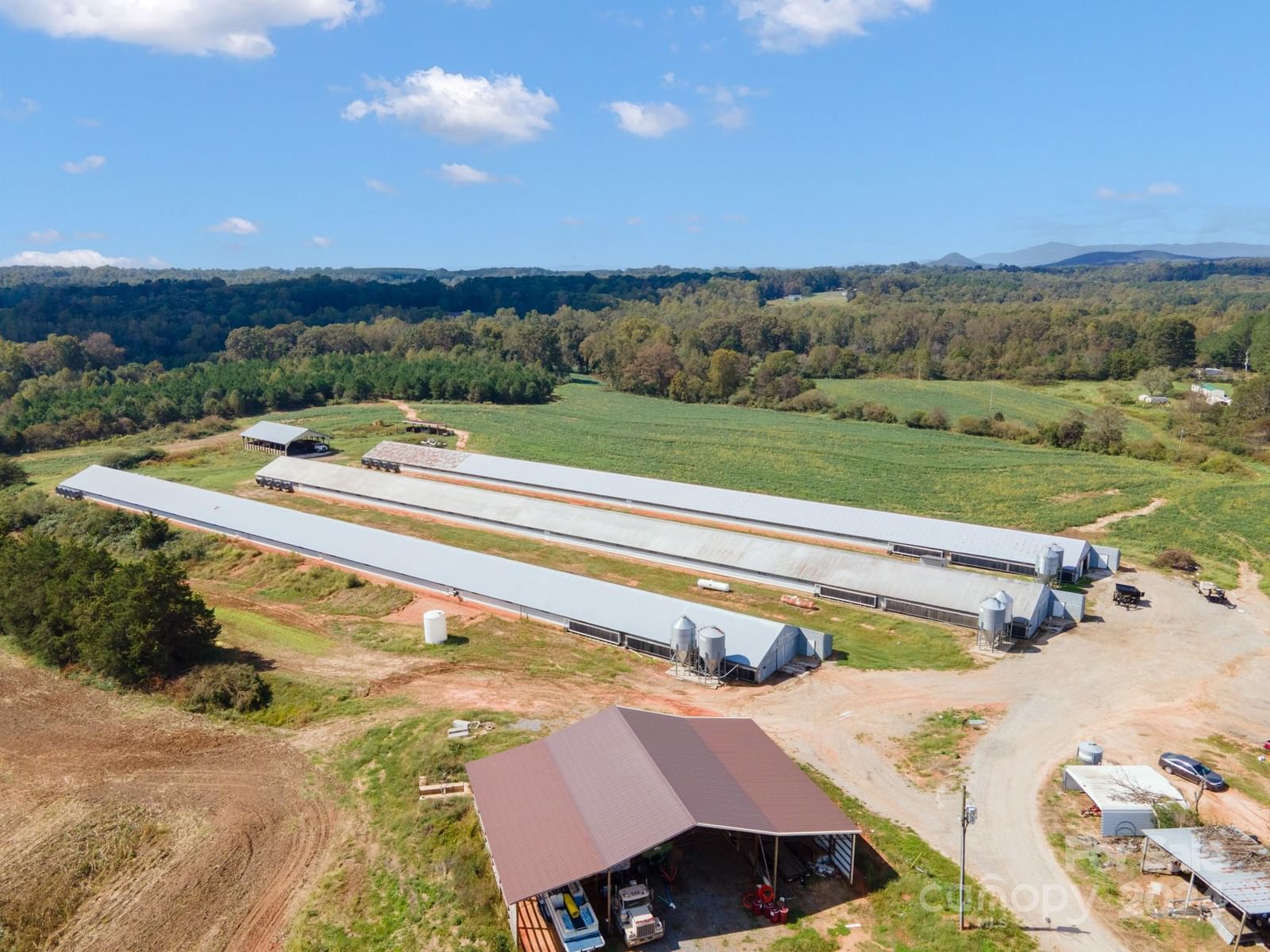 Property at 0 Peeler, Vale, NC 28168