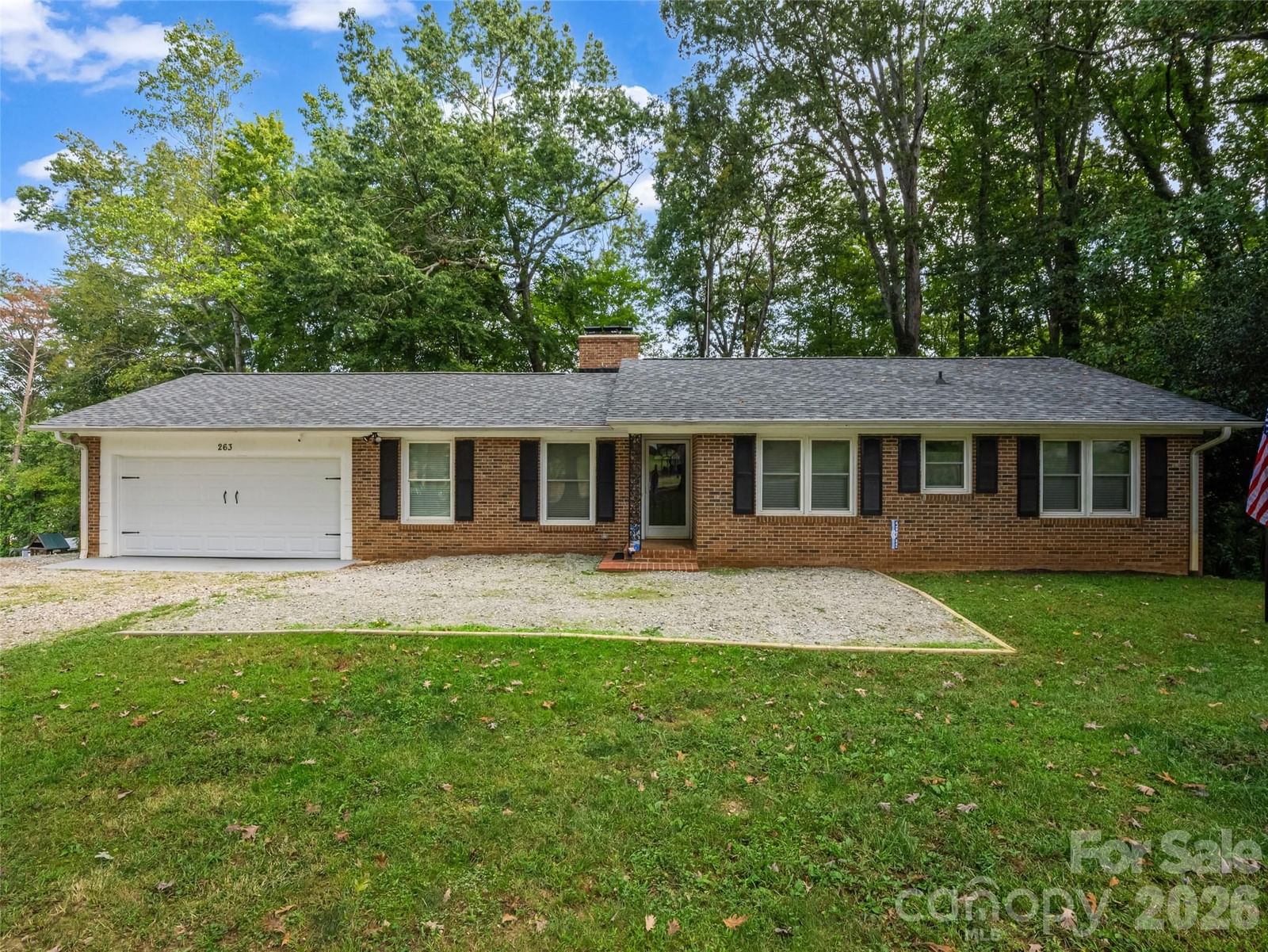 263 Blanton Street, Columbus, NC 28722