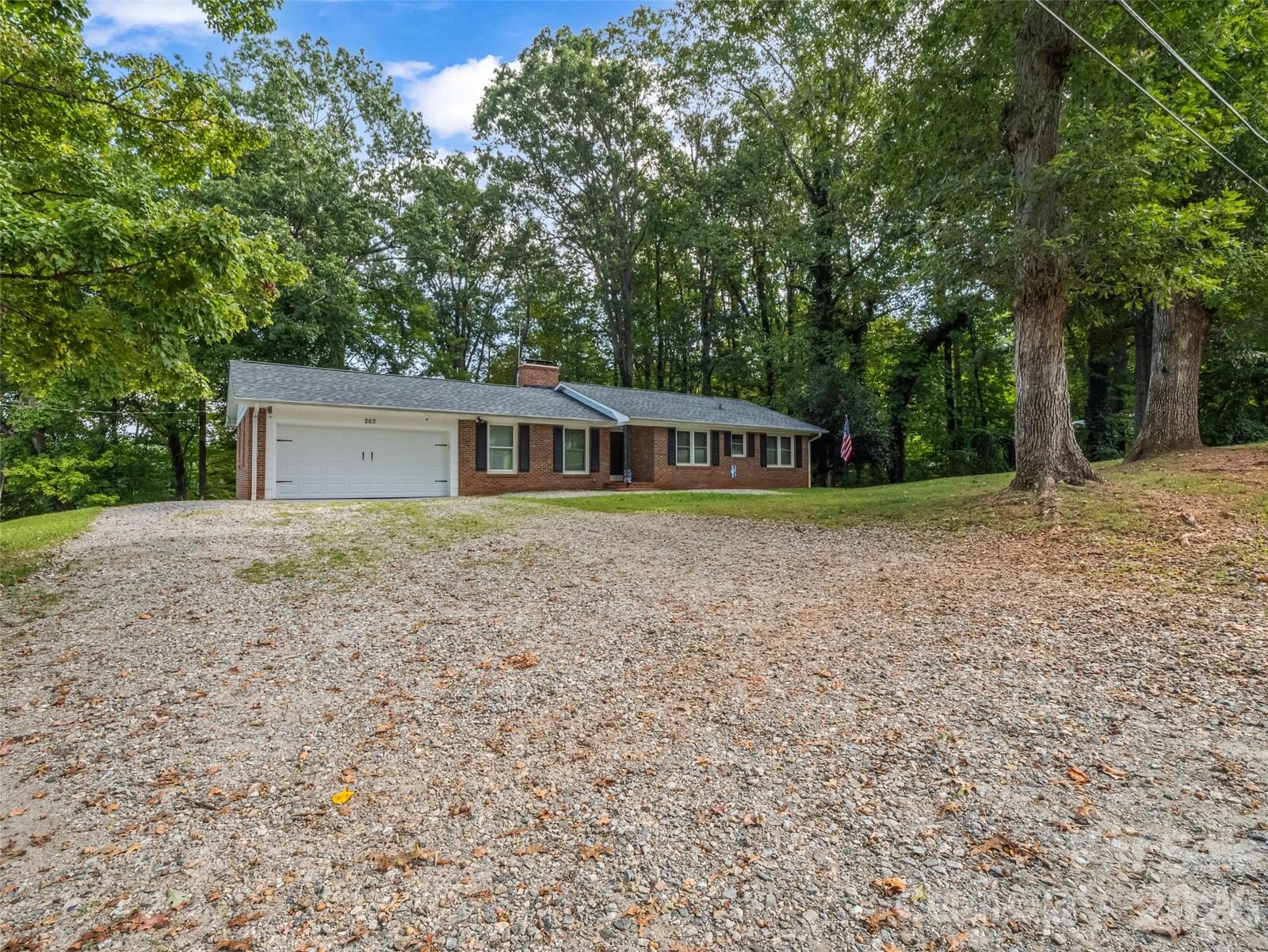 263 Blanton Street, Columbus, NC 28722 - Photo 5