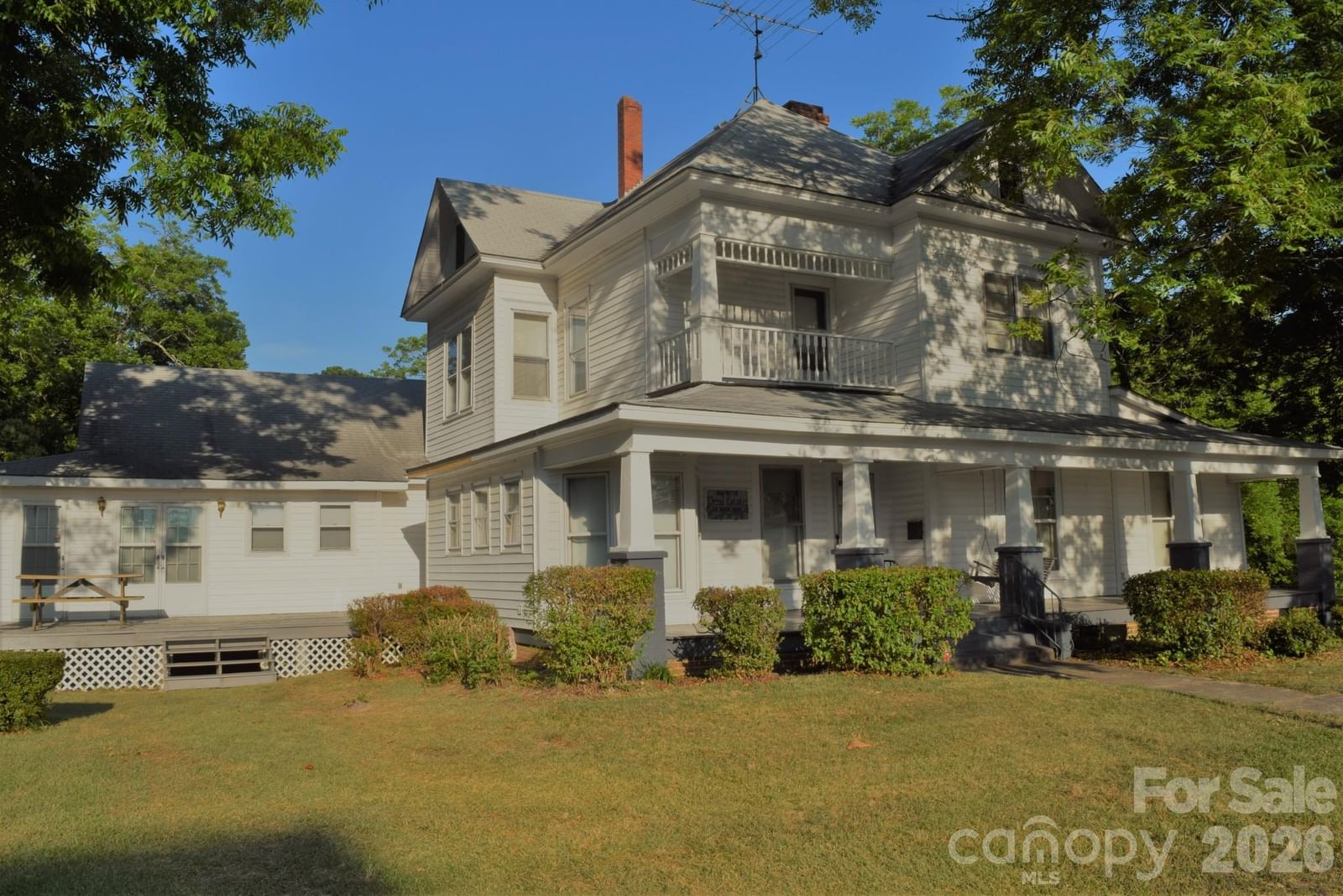 115 Pearl Street, Troy, NC 27371