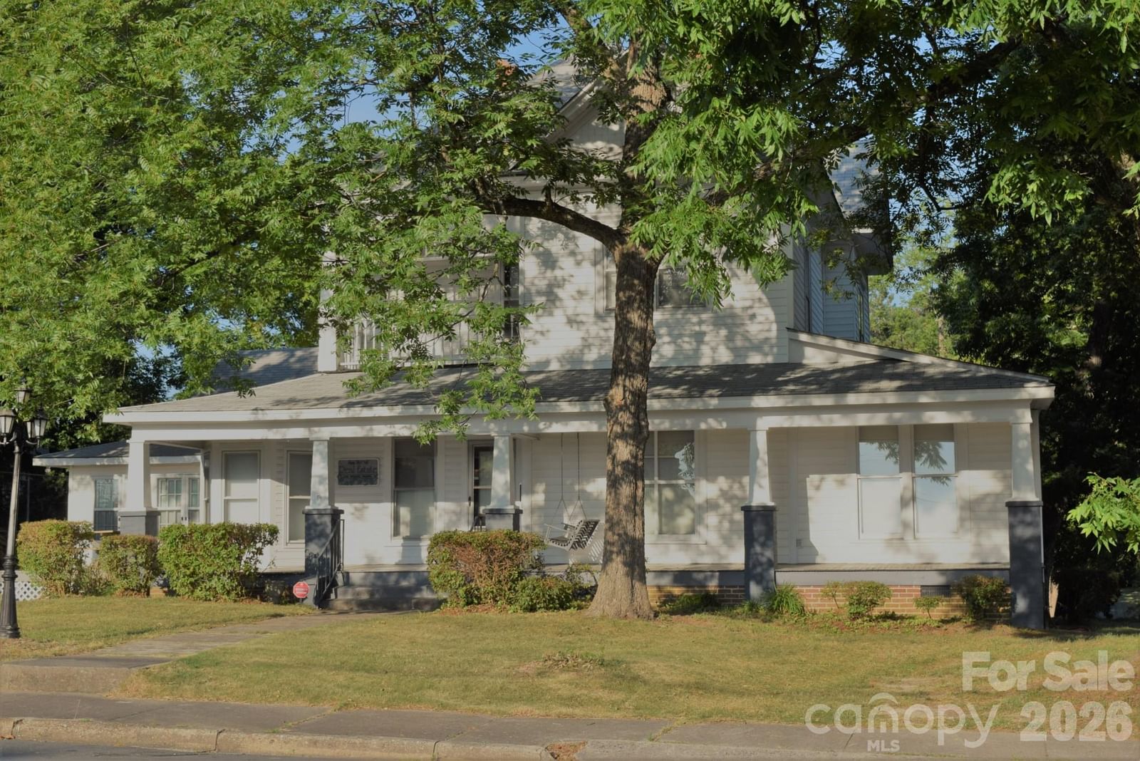 115 Pearl Street, Troy, NC 27371 - Photo 2