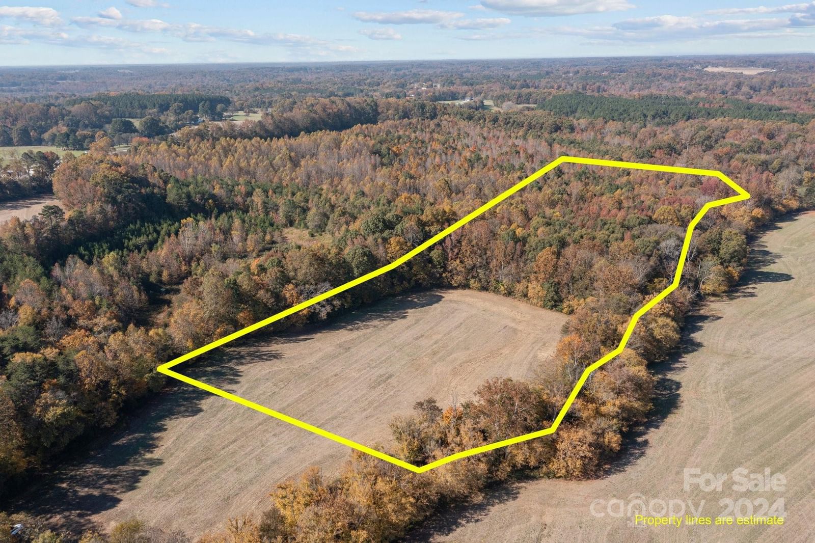 Property at 675-J1 Chaffin Road, Woodleaf, NC 27054
