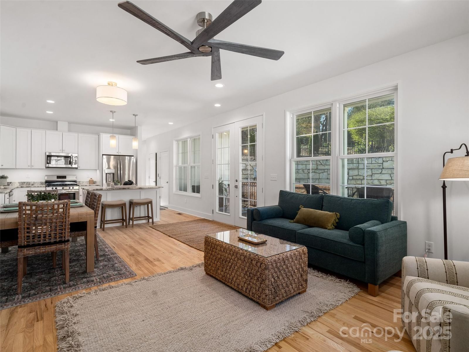 43 Skyvue Court #F, Saluda, NC 28773