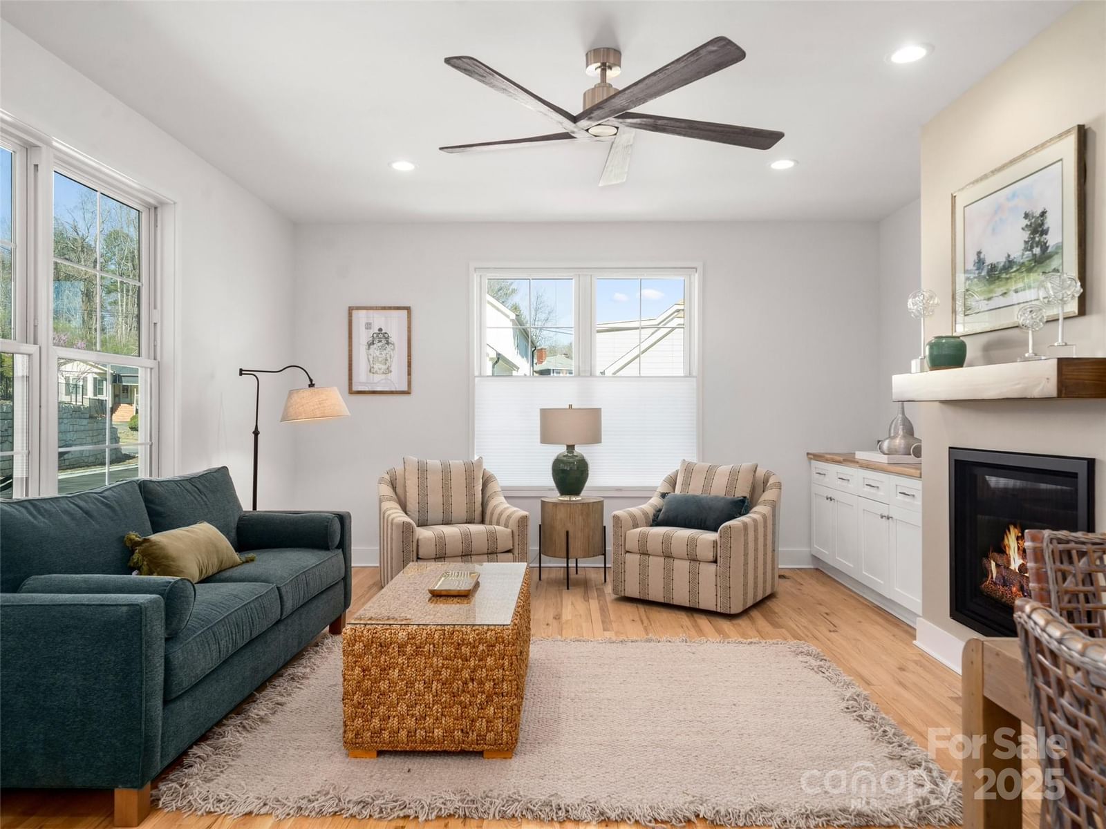 43 Skyvue Court #F, Saluda, NC 28773 - Photo 4