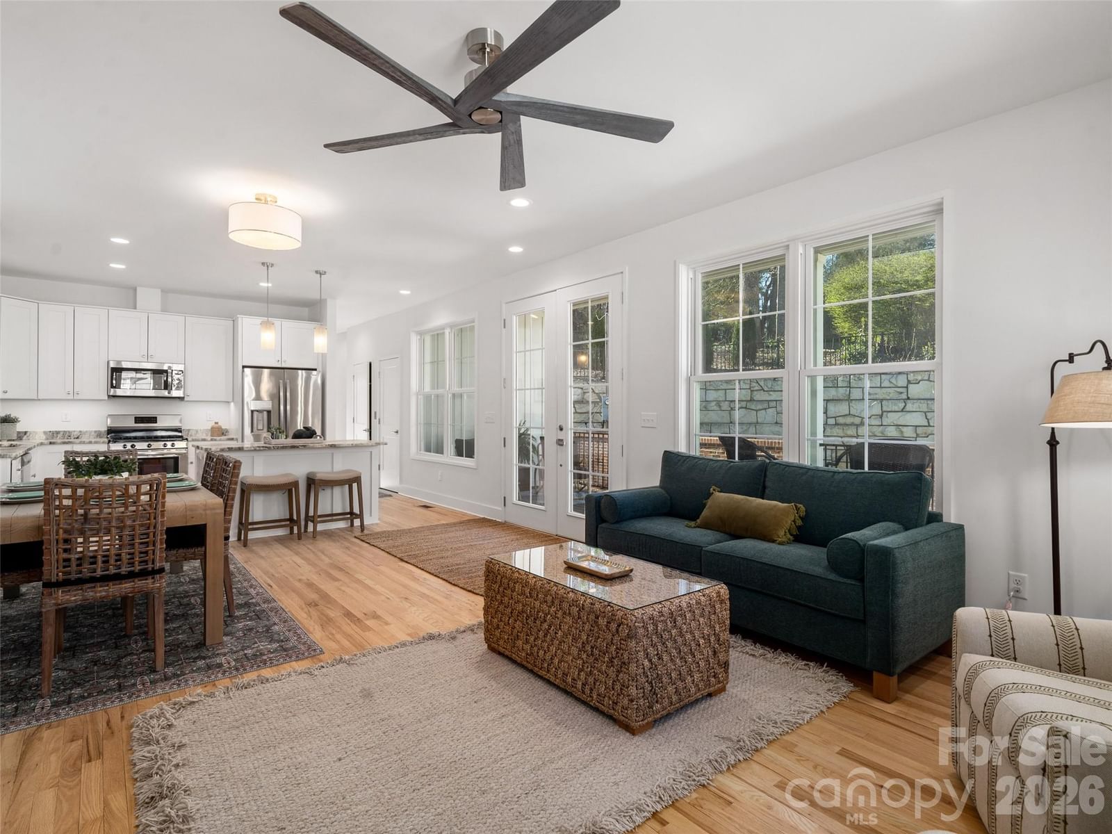 43 Skyvue Court #F, Saluda, NC 28773