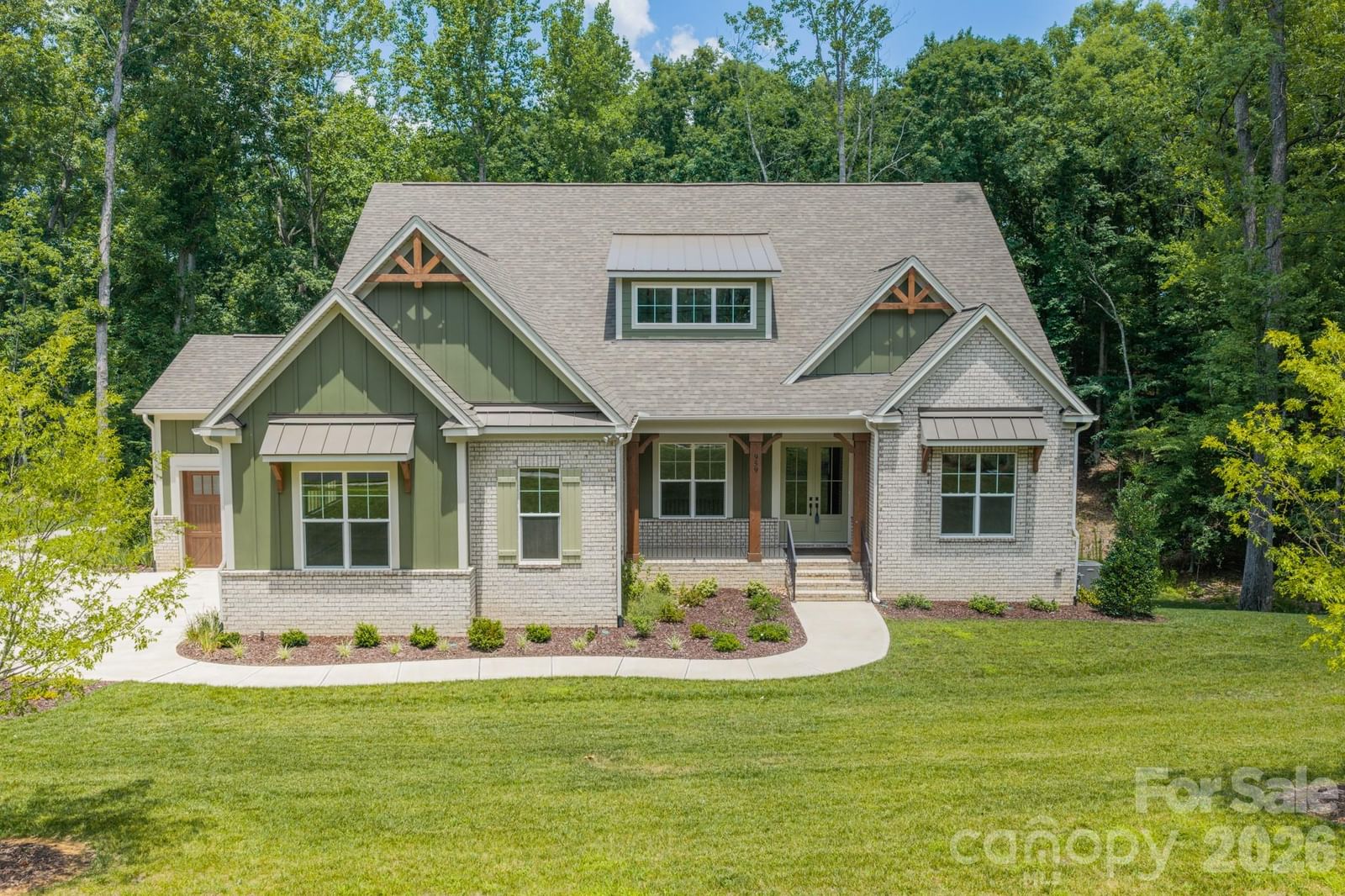 Property at 959 Tamary, Landis, NC 28088