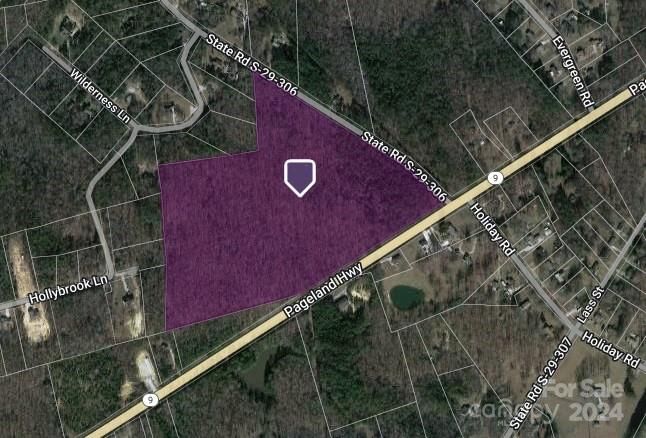 Property at 000 Pageland Highway, Lancaster, SC 29720