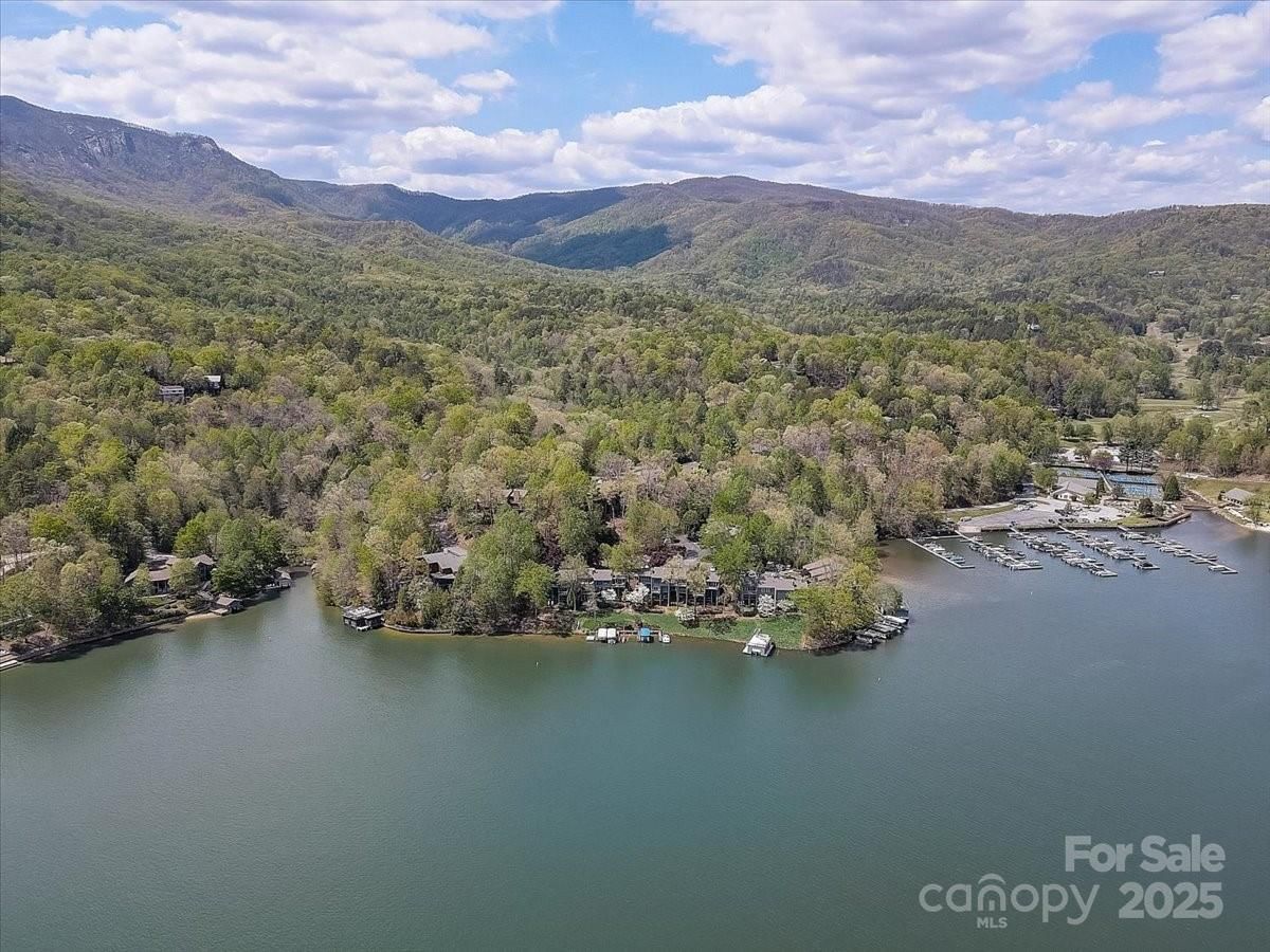 155 Quail Cove Boulevard #1618, Lake Lure, NC 28746