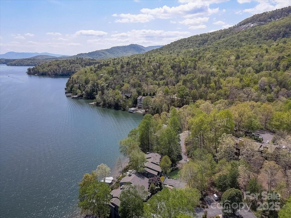 155 Quail Cove Boulevard #1618, Lake Lure, NC 28746 - Photo 2