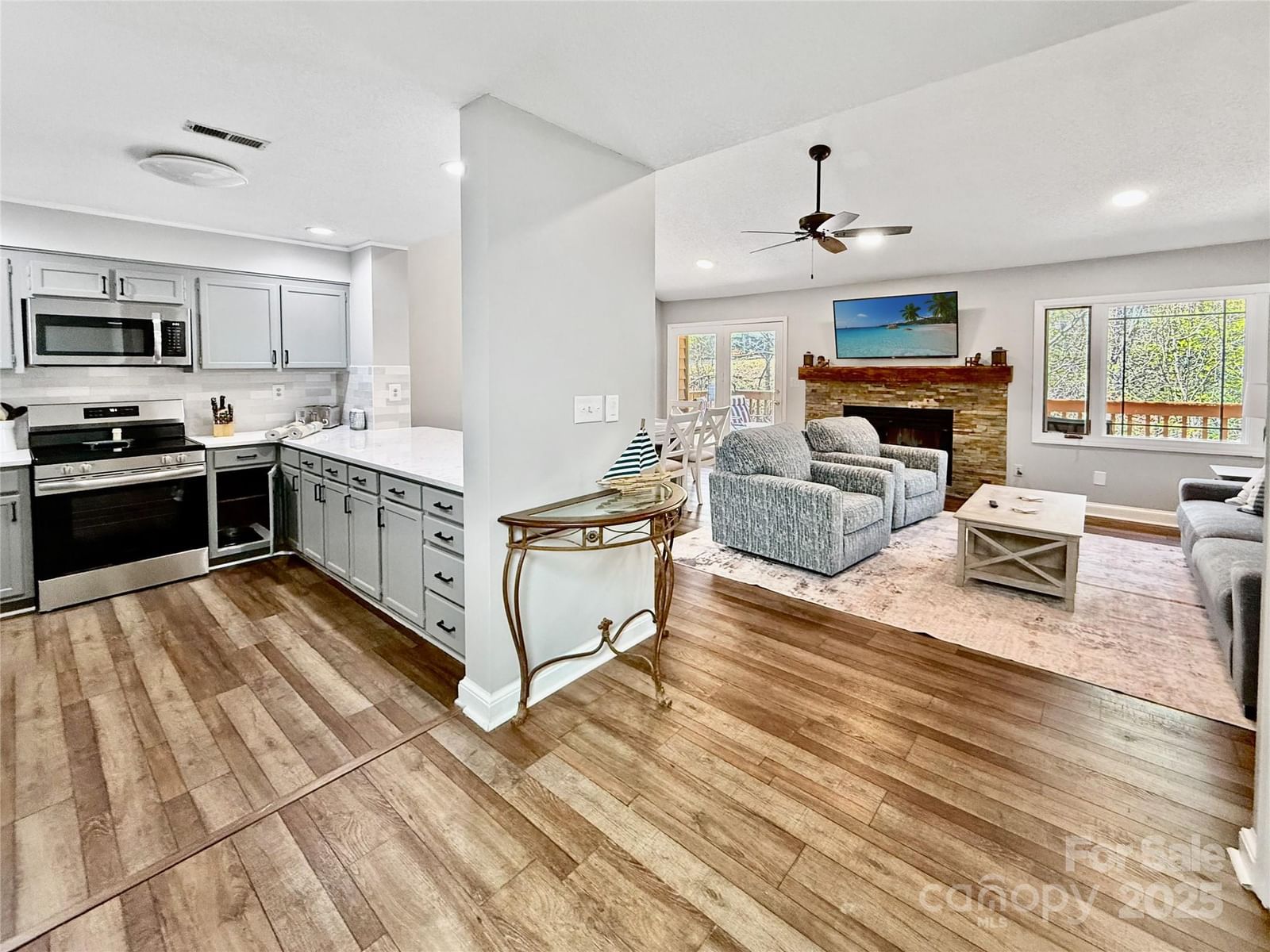 155 Quail Cove Boulevard #1618, Lake Lure, NC 28746 - Photo 5