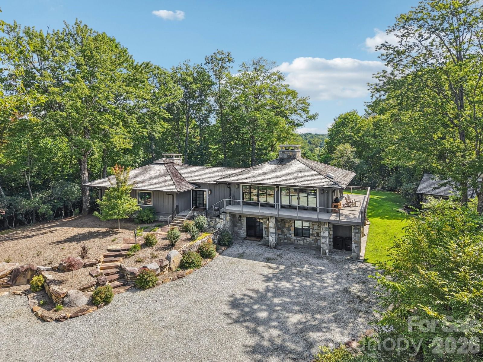2272 West Club Boulevard, Lake Toxaway, NC 28747 - Photo 5