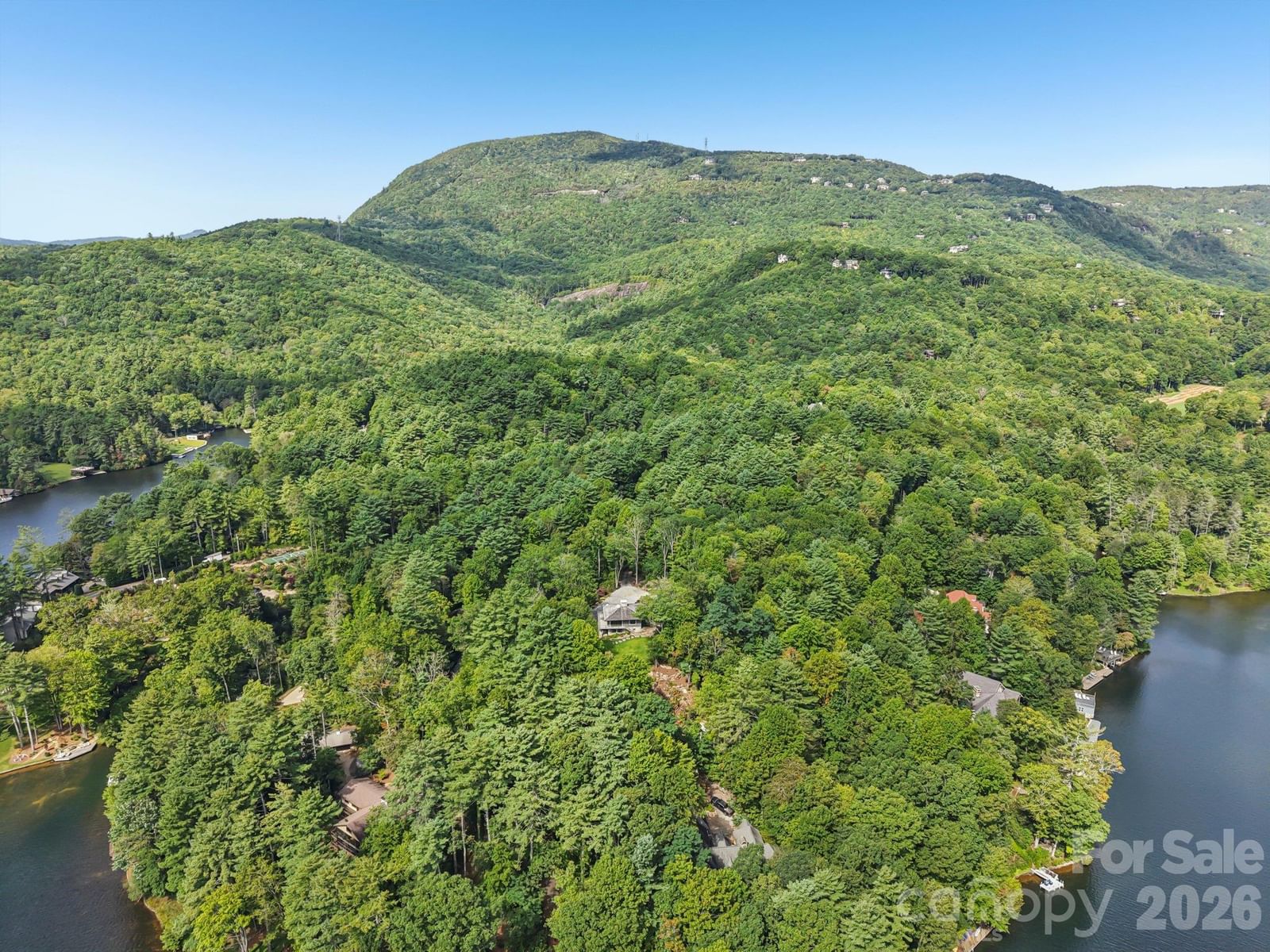 2272 West Club Boulevard, Lake Toxaway, NC 28747 - Photo 3