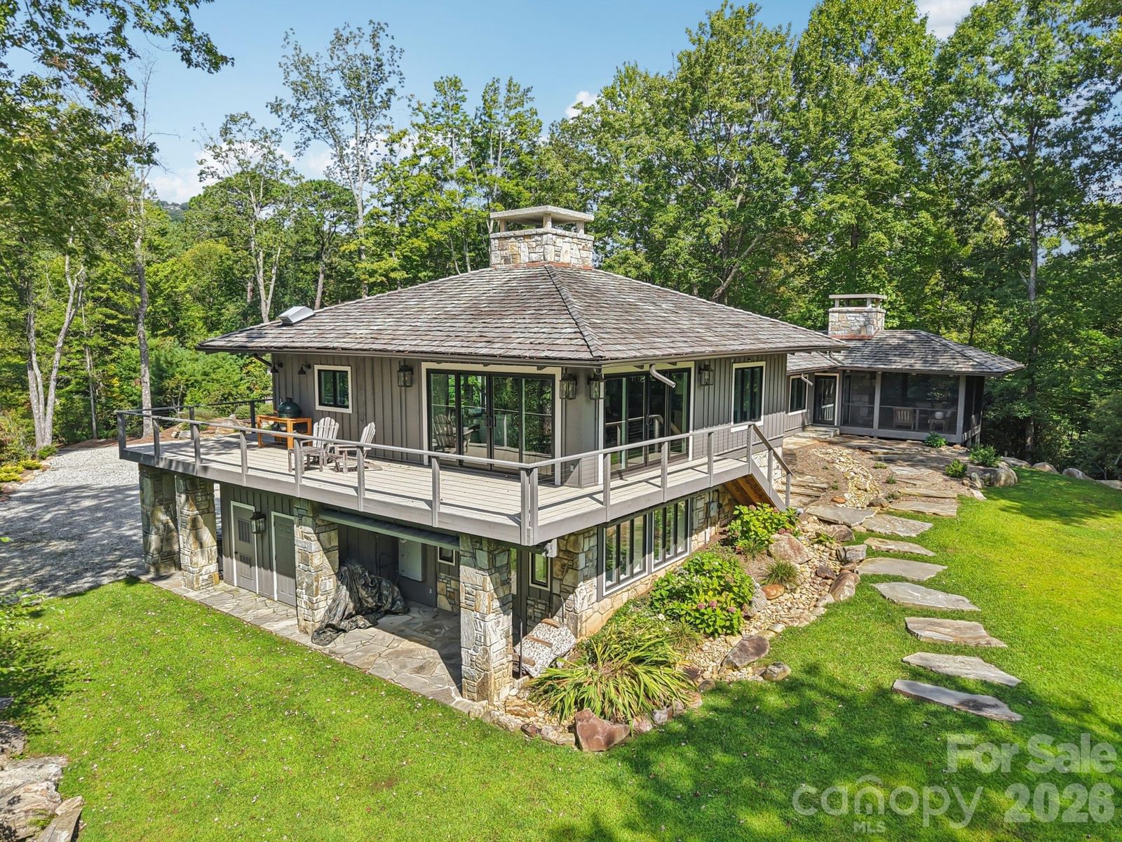 2272 West Club Boulevard, Lake Toxaway, NC 28747 - Photo 4