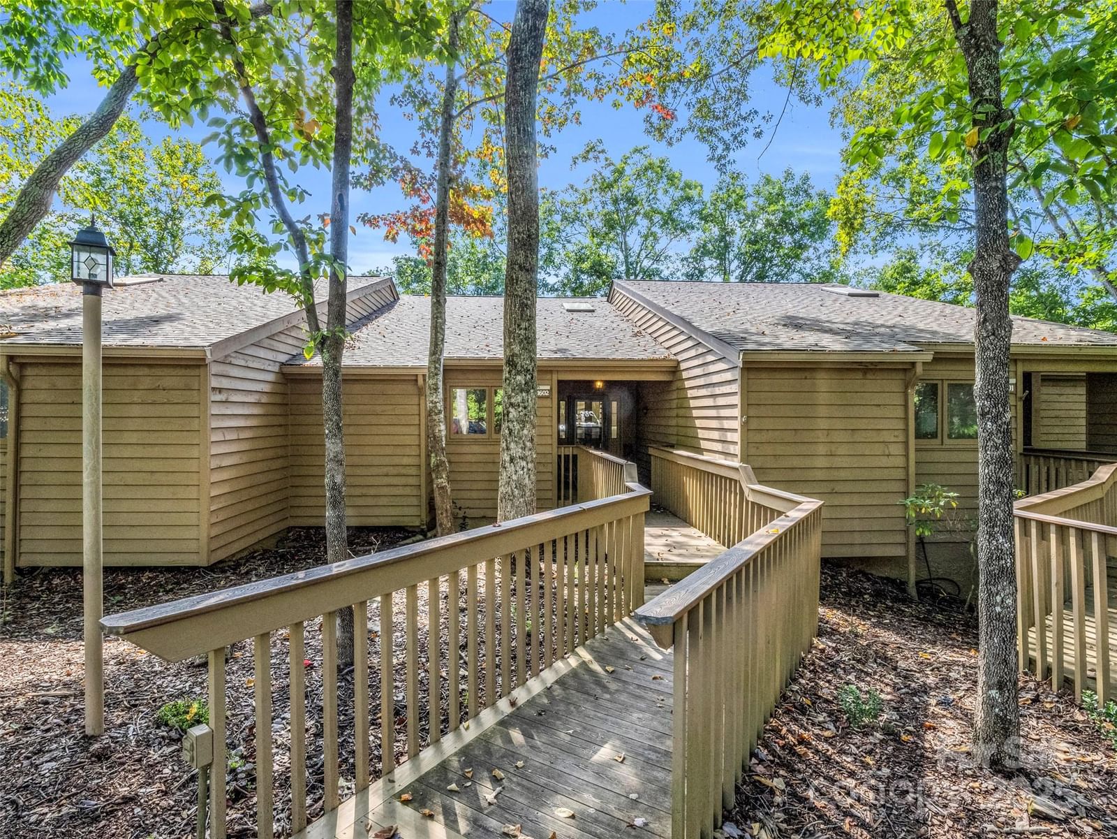 155 Quail Cove Road #1602, Lake Lure, NC 28746 - Photo 2