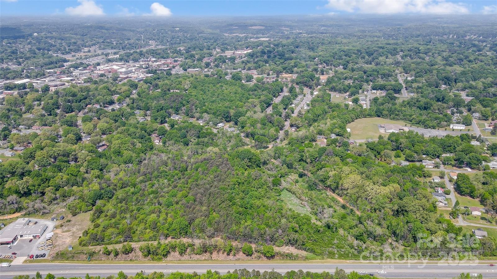 Property at TBD NC Hwy 24/27 Road, Albemarle, NC 28001
