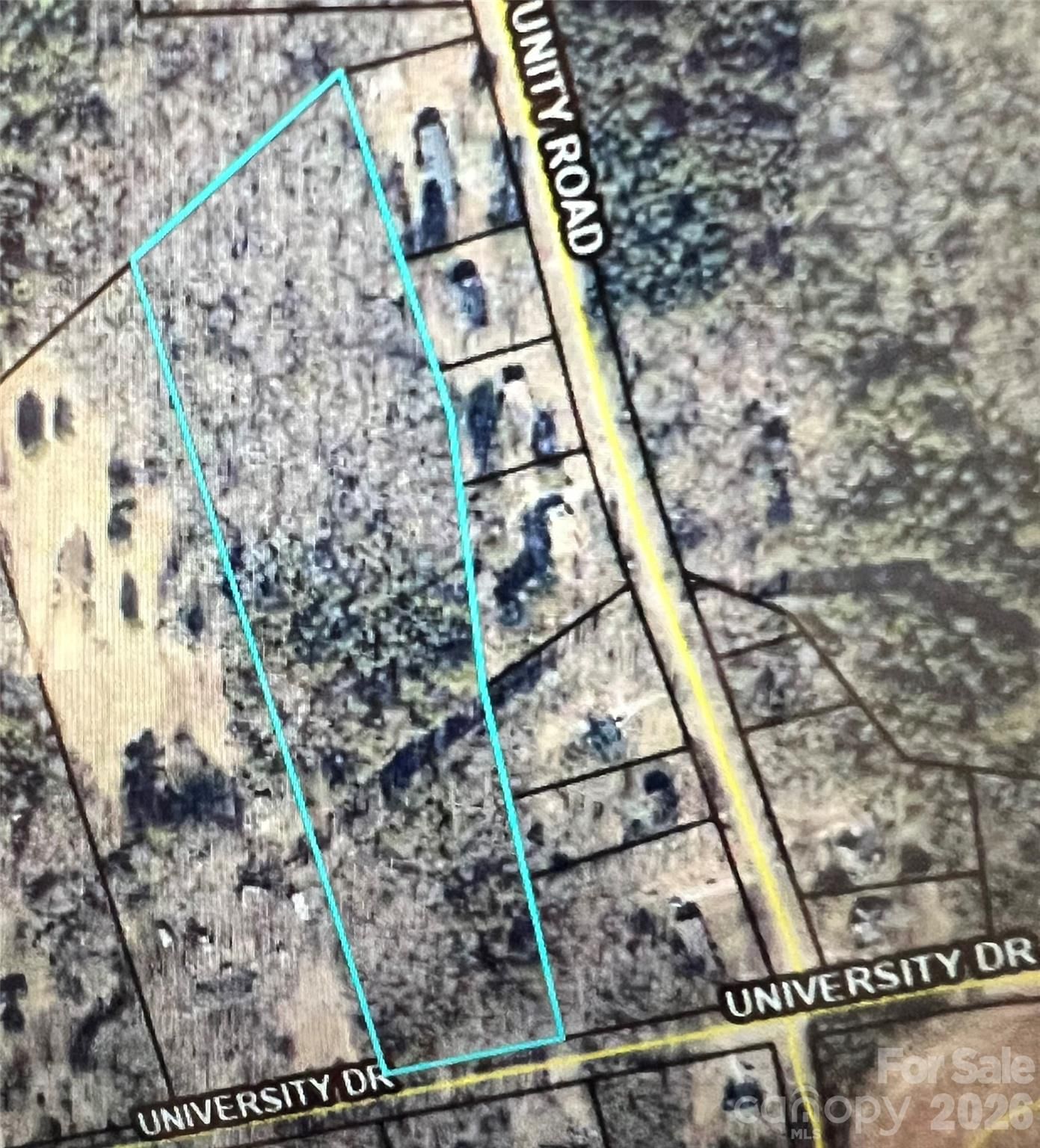 Property at 00 University Drive, Lancaster, SC 29720