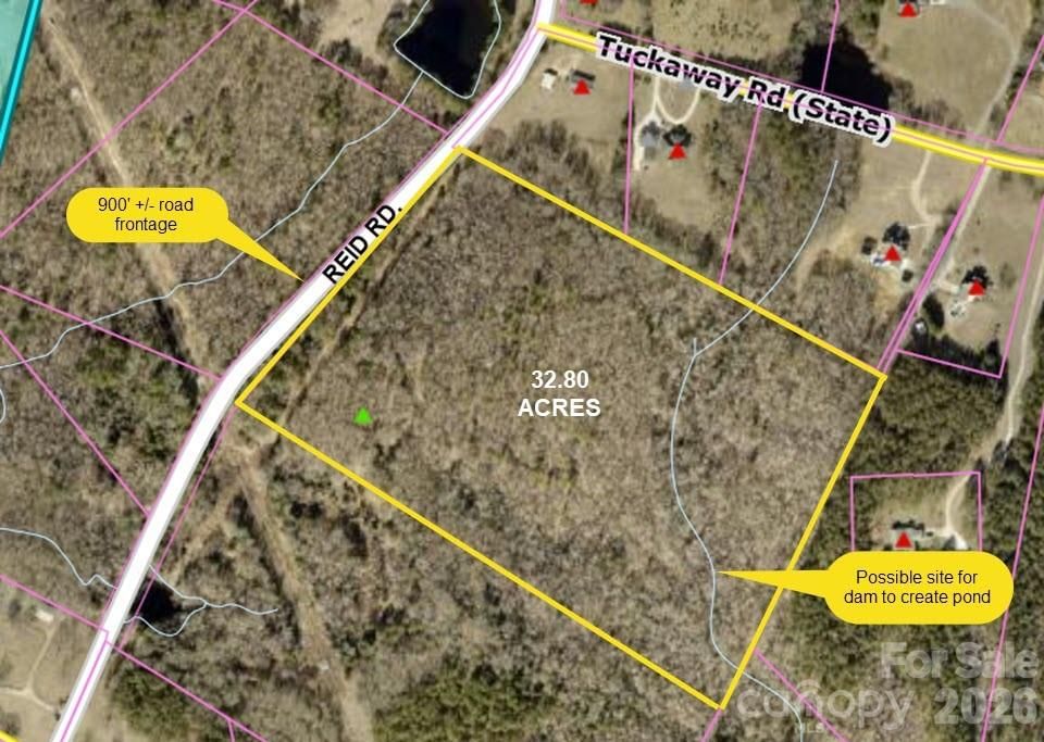 Property at 4252-1 Reid Road, Rock Hill, SC 29730